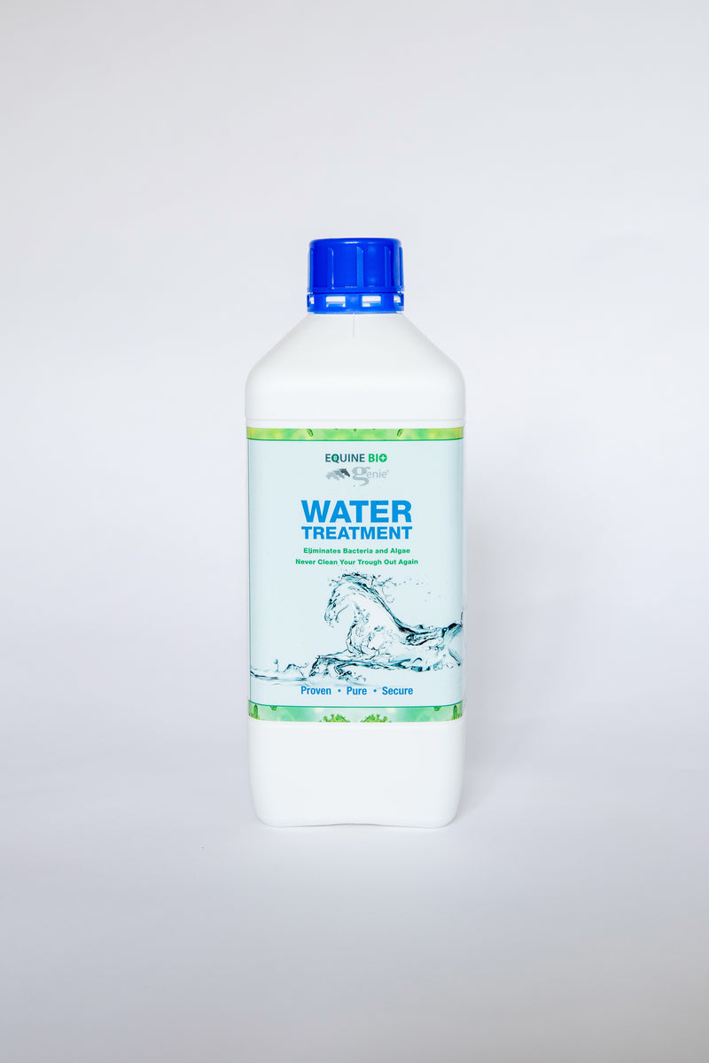 Simple steps for pure and secure water