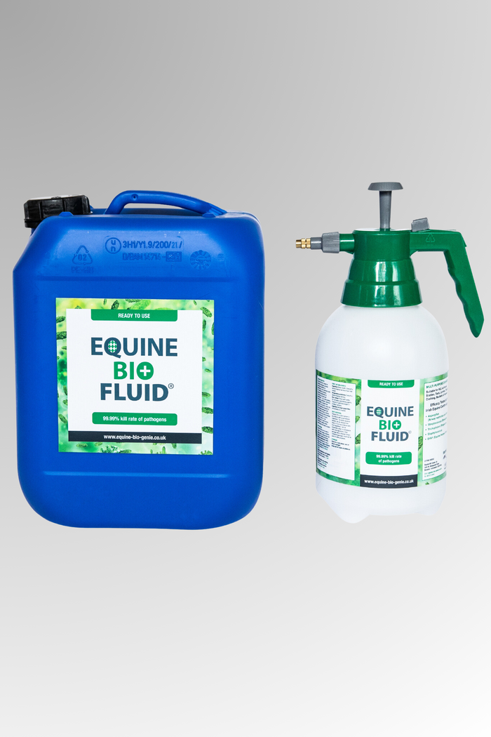 10 litre Travel Pack - (no dilution needed) 10 Litre Drum & 1.5 Litre Pump Spray