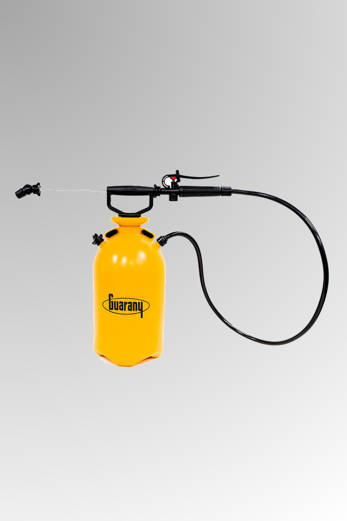 Compression Sprayer 7.6 Litres (Hand Held)