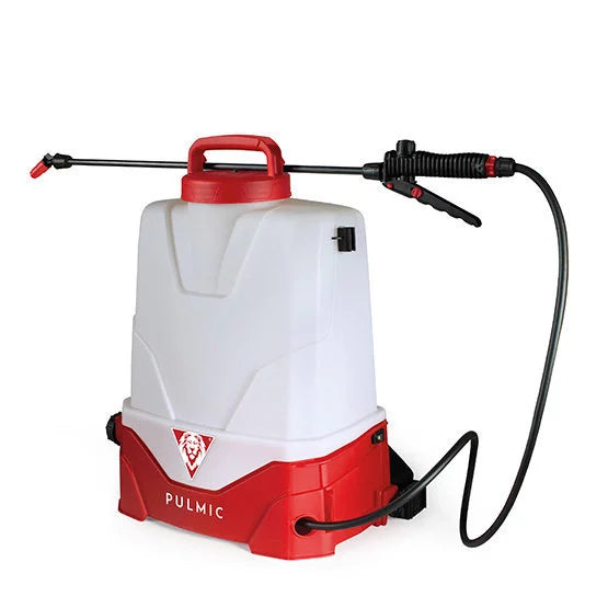 15L Backpack Battery Sprayer