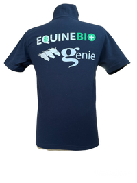 EBG Team Polo Shirt