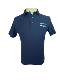 EBG Team Polo Shirt