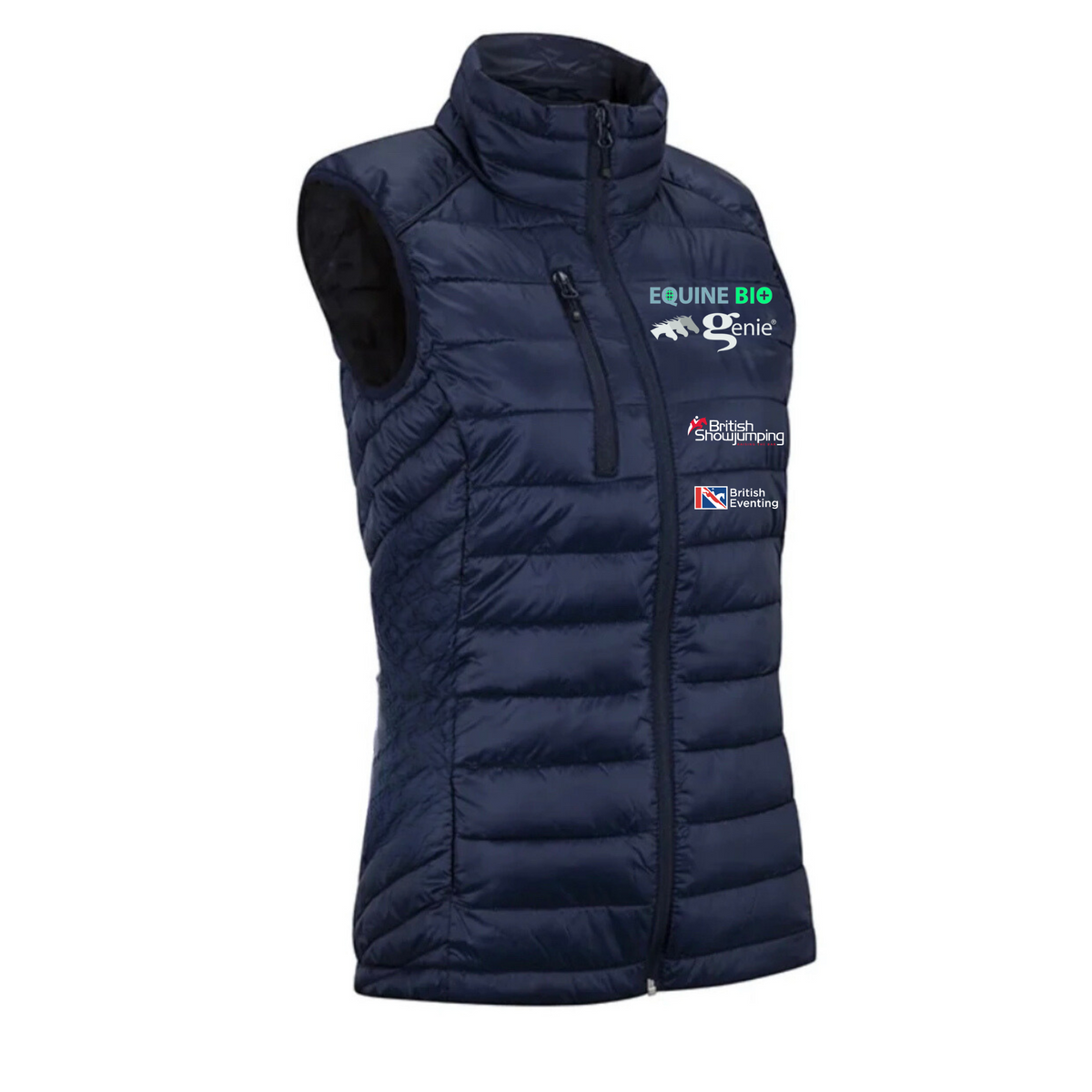 Equine Bio Genie Gilet