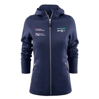 EBG Hooded Sports Jacket