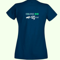 Stand out from the crowd with the EBG Team T-shirt