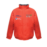 Winter Jacket