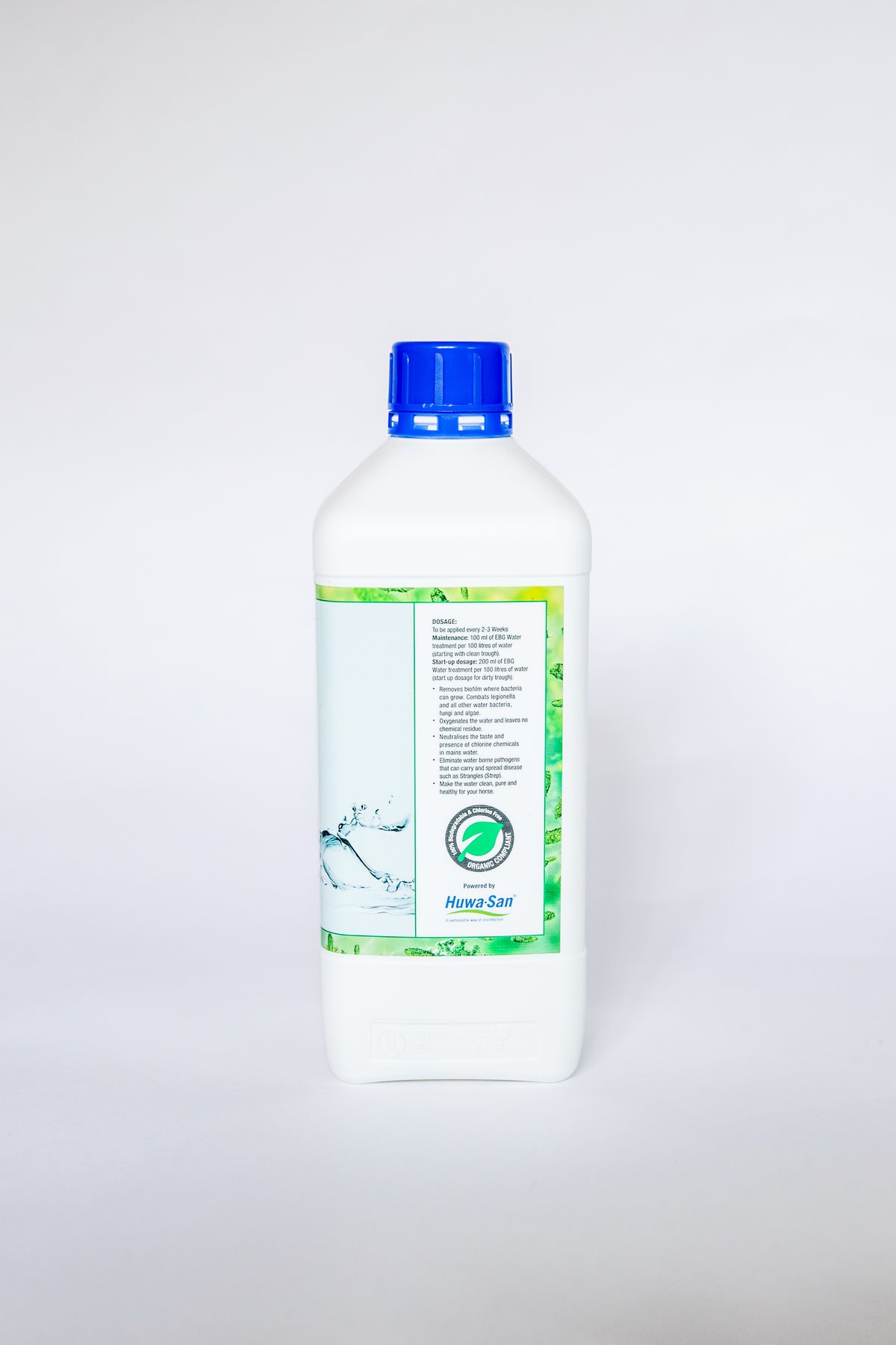 X6 Water Treatment (discount for box of 6)