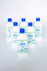 X6 Water Treatment (discount for box of 6)