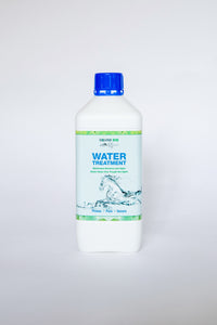 X6 Water Treatment (discount for box of 6)