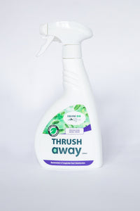 Hoof Care - ‘Thrush Away’ Spray