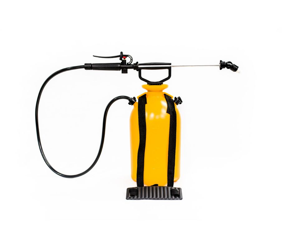 Compression Sprayer 7.6 Litres (Hand Held)