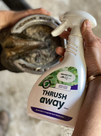 Hoof Care - ‘Thrush Away’ Spray