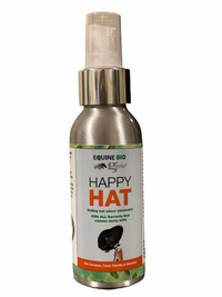 Happy Hat - Riding Hat Odour eliminator