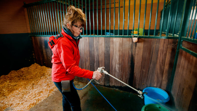 Why More Professional Yards Are Investing in Biosecurity Services