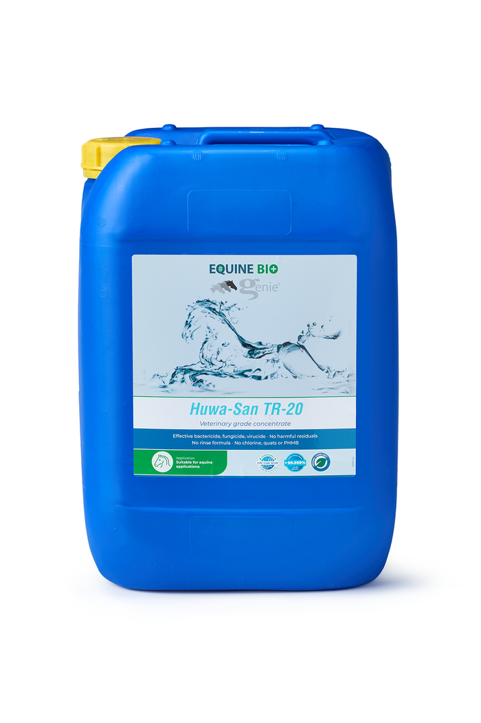 10 litre Concentrate Disinfectant