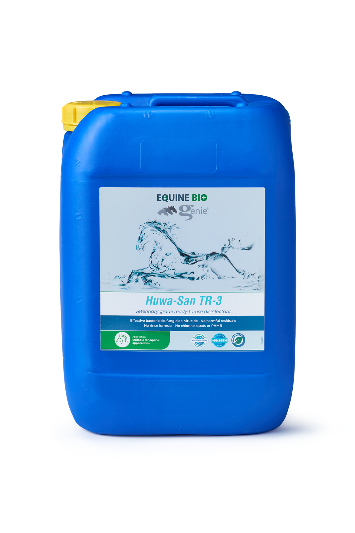 10 litre Disinfectant - Ready to Use
