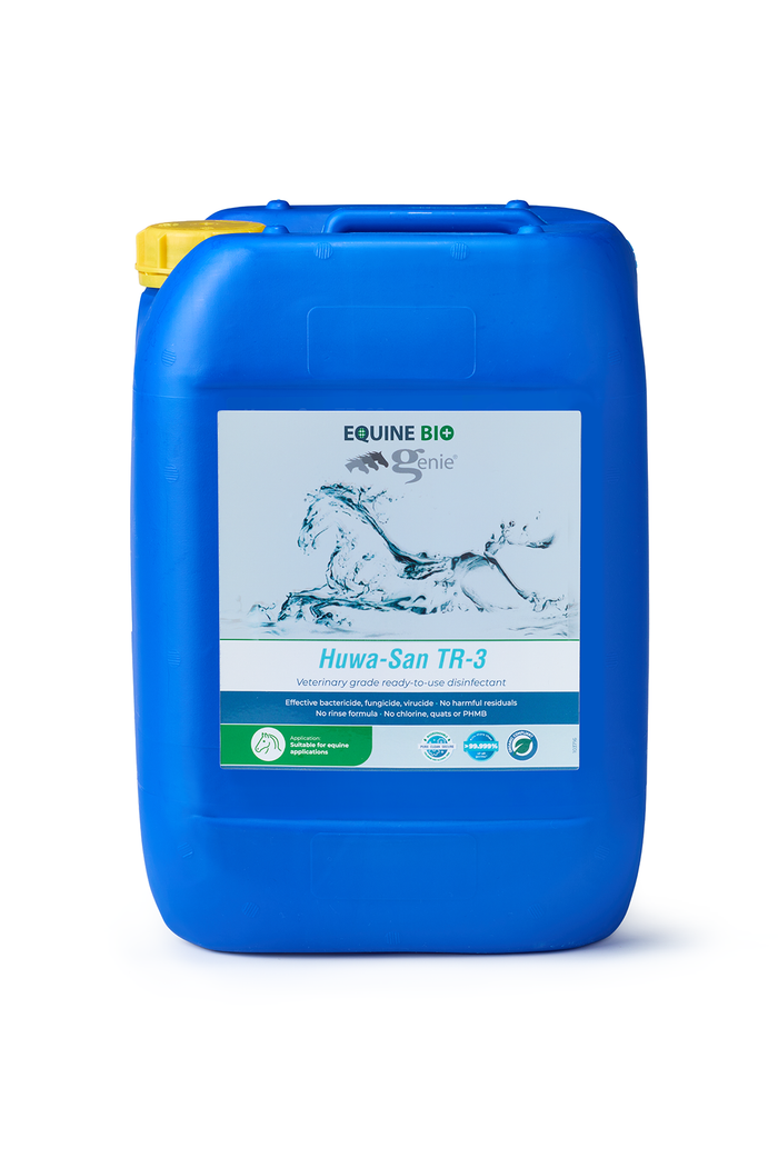10 litre Disinfectant - Ready to Use