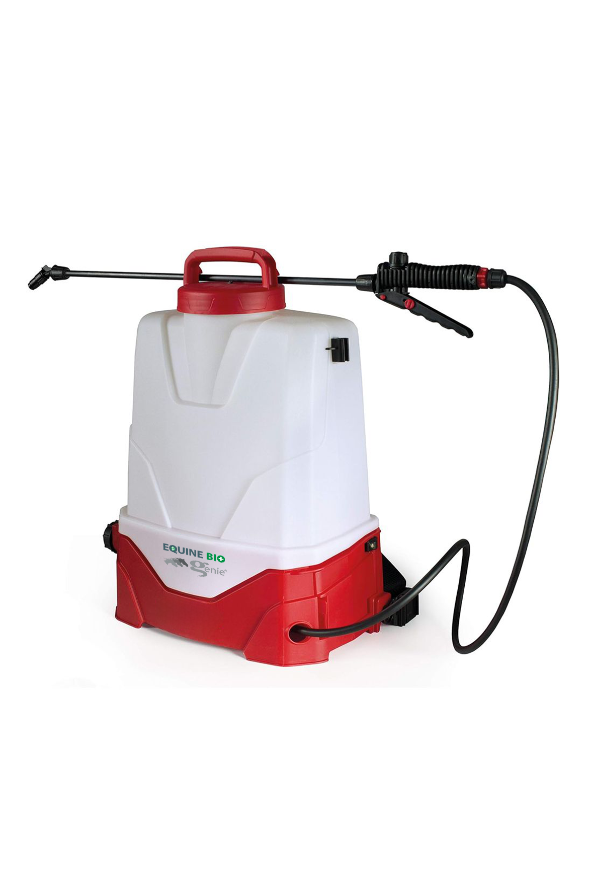 15L Backpack Battery Sprayer