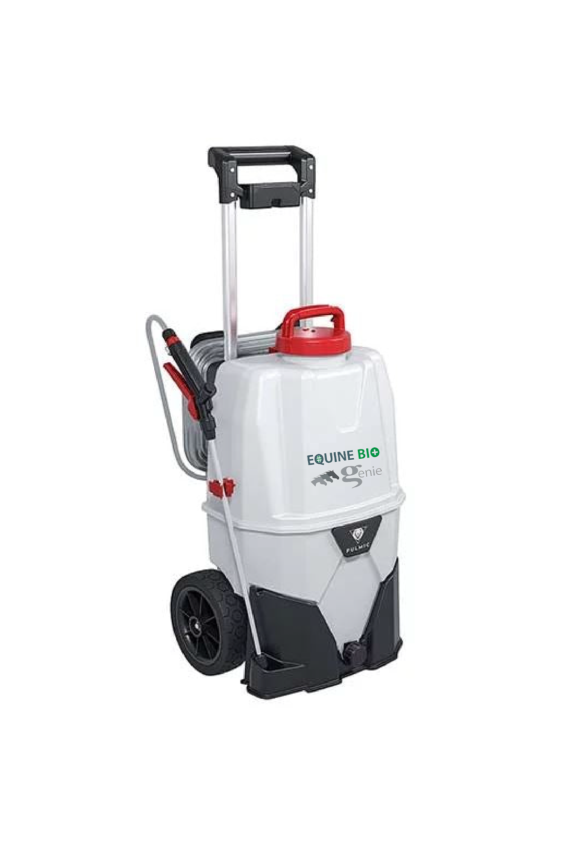 35L Battery Sprayer