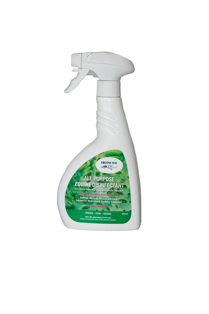 All Purpose Disinfectant Spray