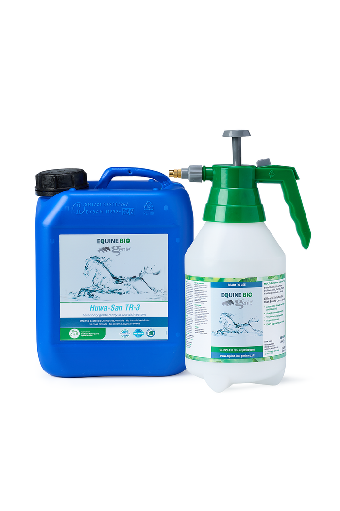 5 litre Travel Pack - Ready to Use