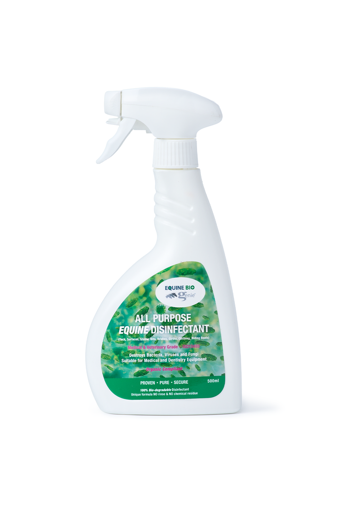 All Purpose Disinfectant Spray