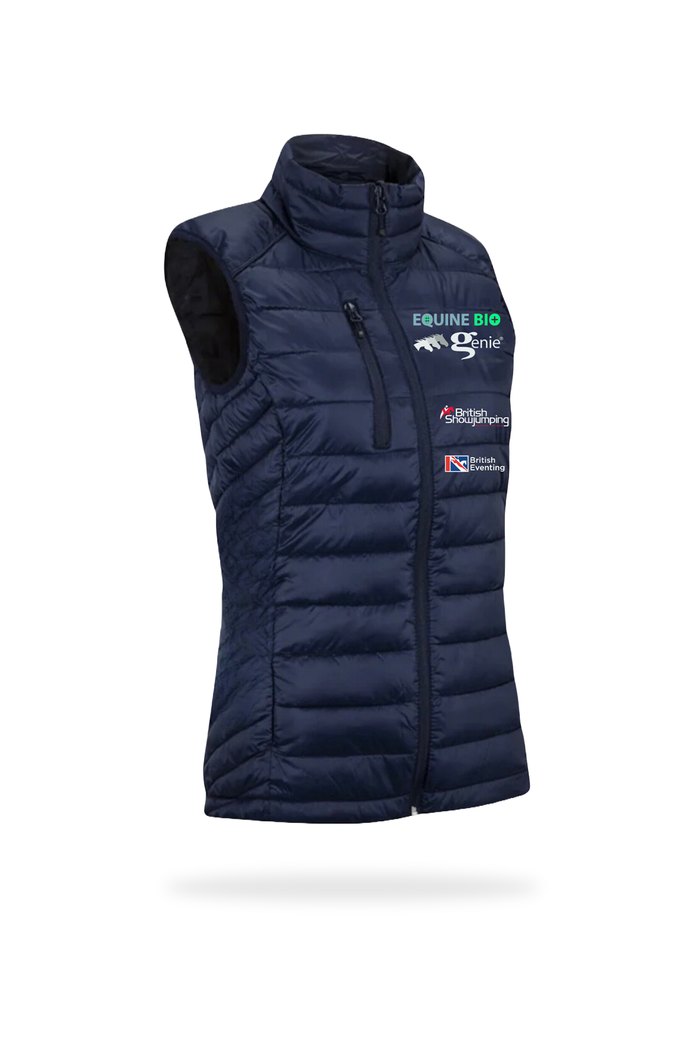 Equine Bio Genie Gilet