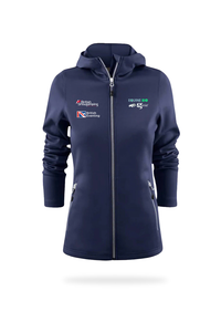 EBG Hooded Sports Jacket