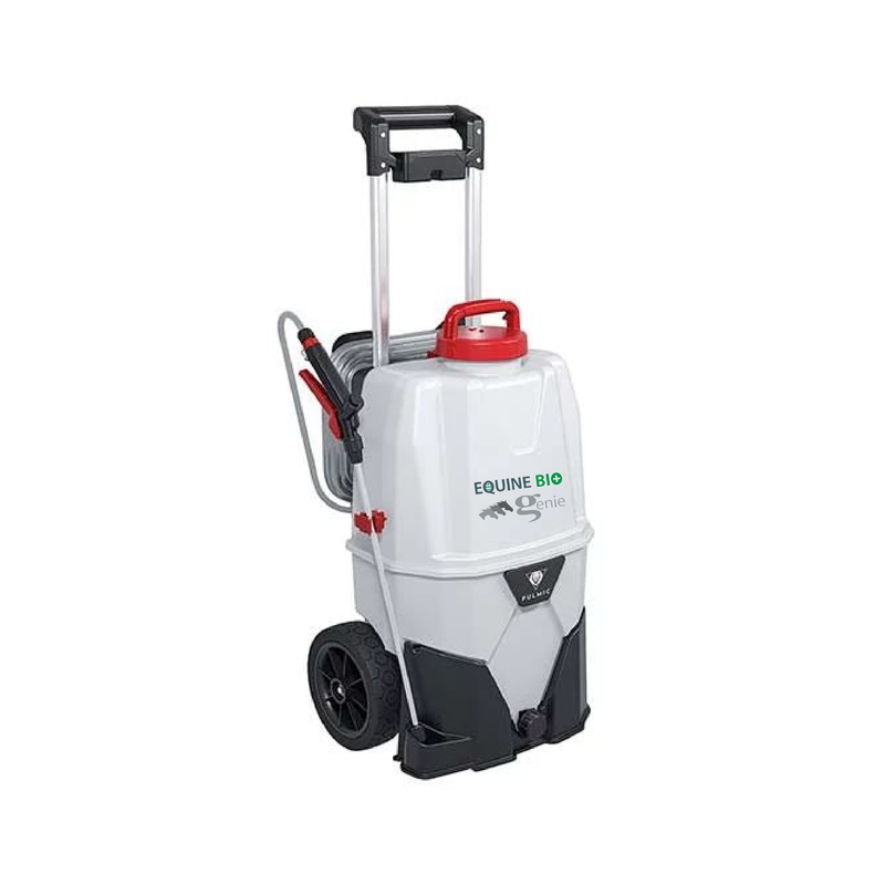 35L Battery Sprayer