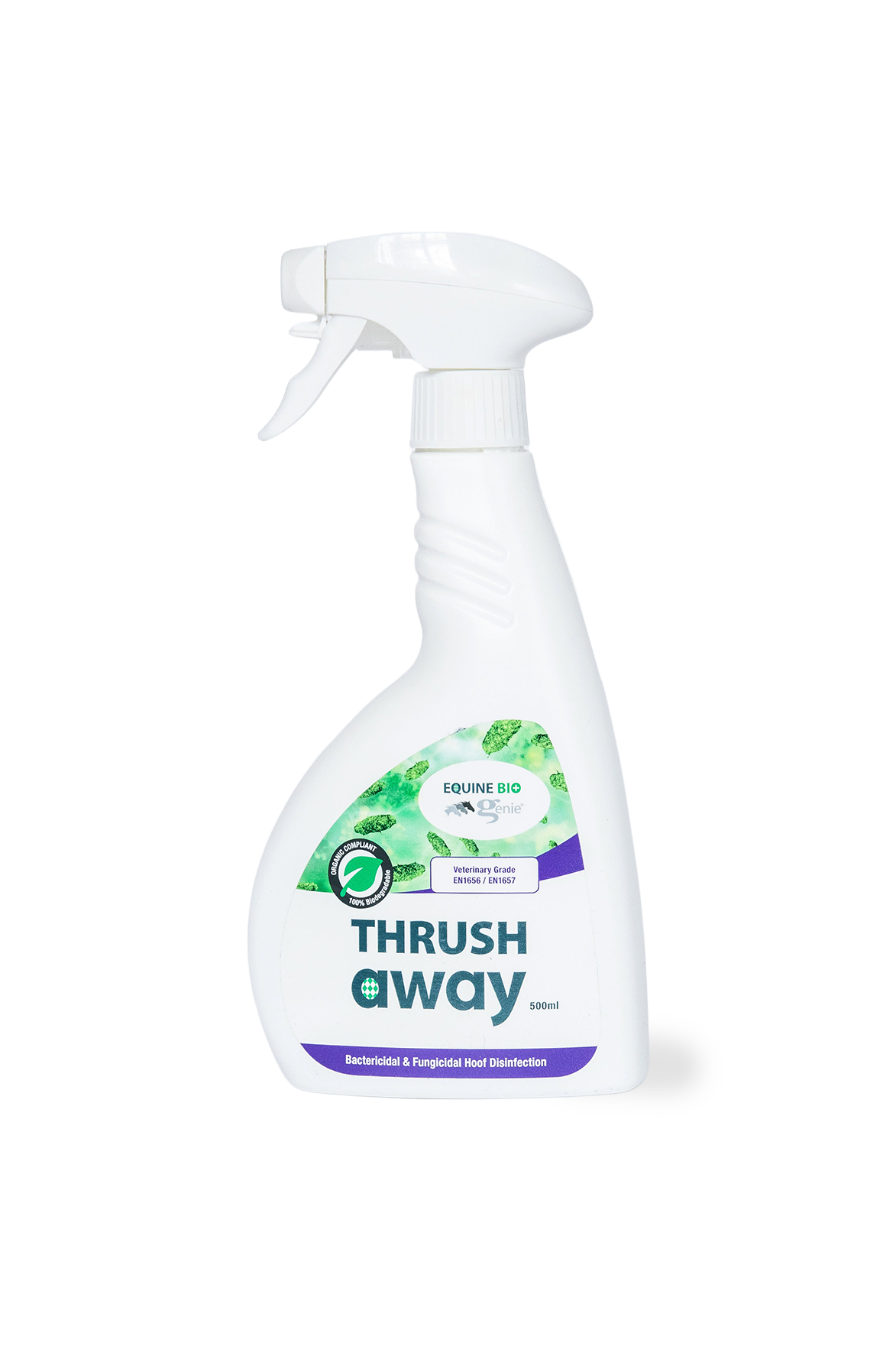 Hoof Care - ‘Thrush Away’ Spray