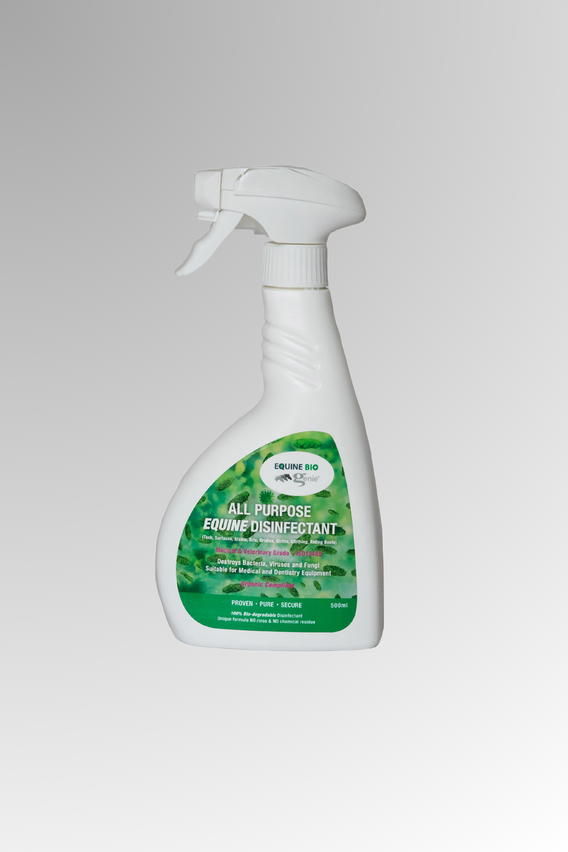All Purpose Disinfectant Spray