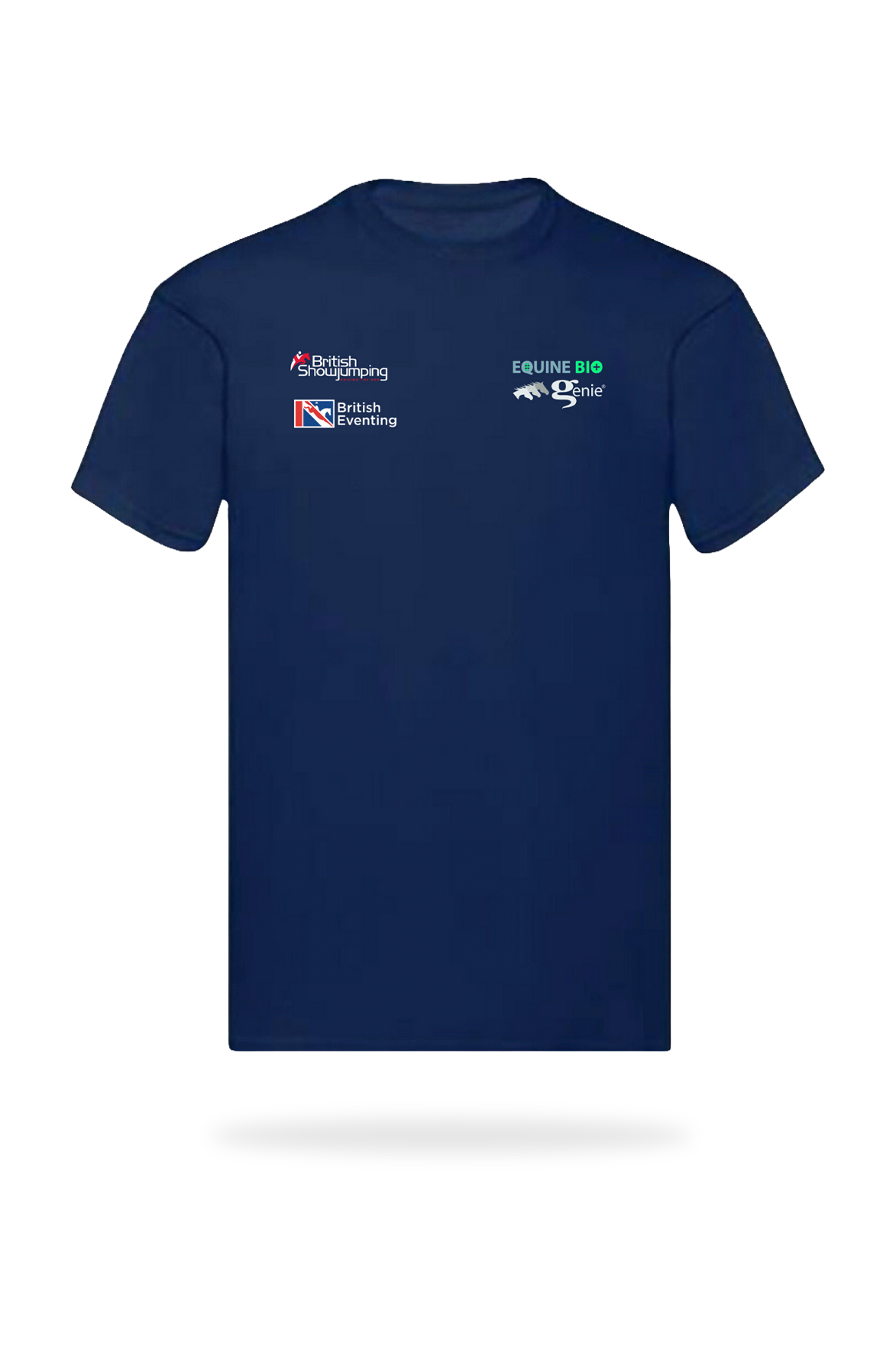 Stand Out From the Crowd with the EBG Team T-shirt - Men's