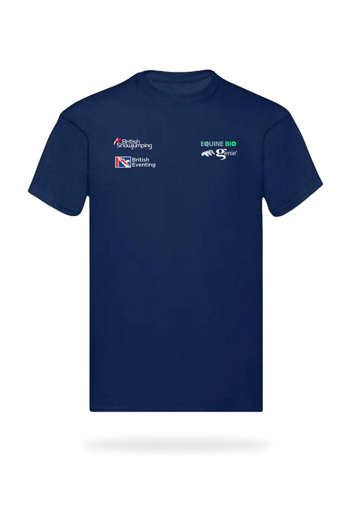 Stand Out From the Crowd with the EBG Team T-shirt - Men's