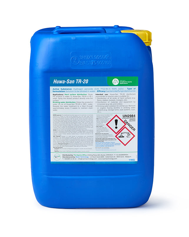 10 litre Concentrate Disinfectant