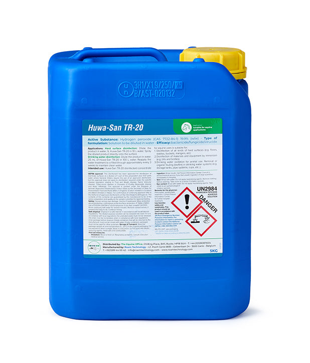 5 litre Concentrate Disinfectant