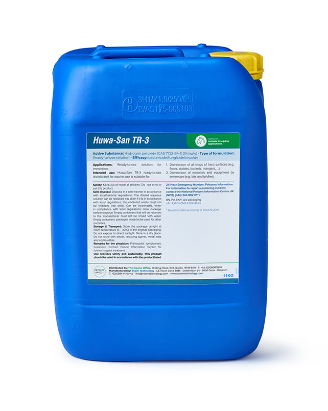 10 litre Disinfectant - Ready to Use