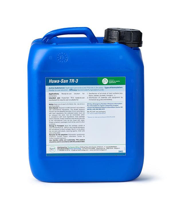 5 litre Disinfectant - Ready to Use