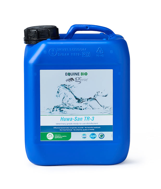 5 litre Disinfectant - Ready to Use