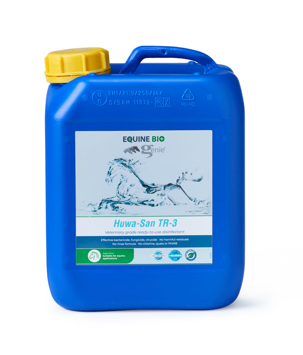 5 litre Disinfectant - Ready to Use