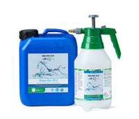 5 litre Travel Pack - Ready to Use