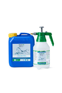 5 litre Travel Pack - Ready to Use