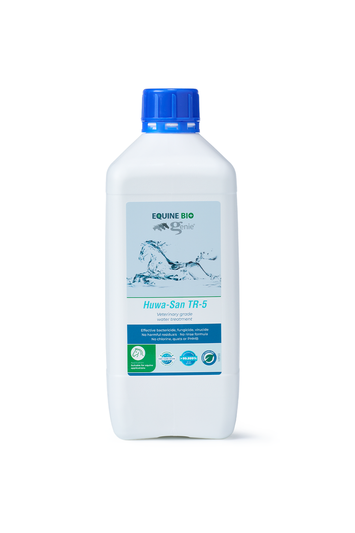 Water Treatment (1 litre)