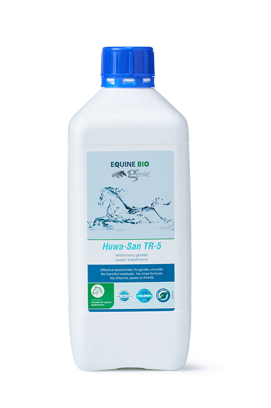 Water Treatment - Box of 6