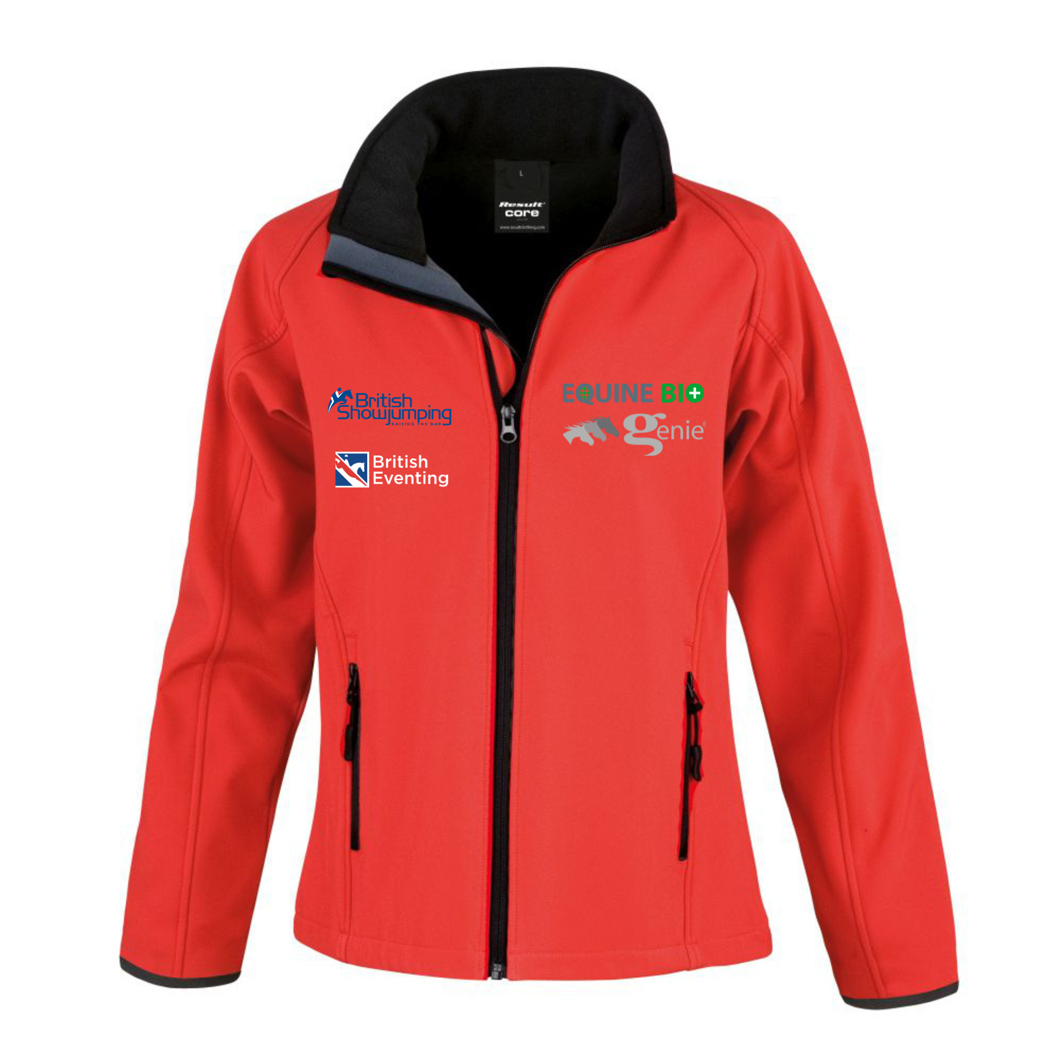 Equine jackets online