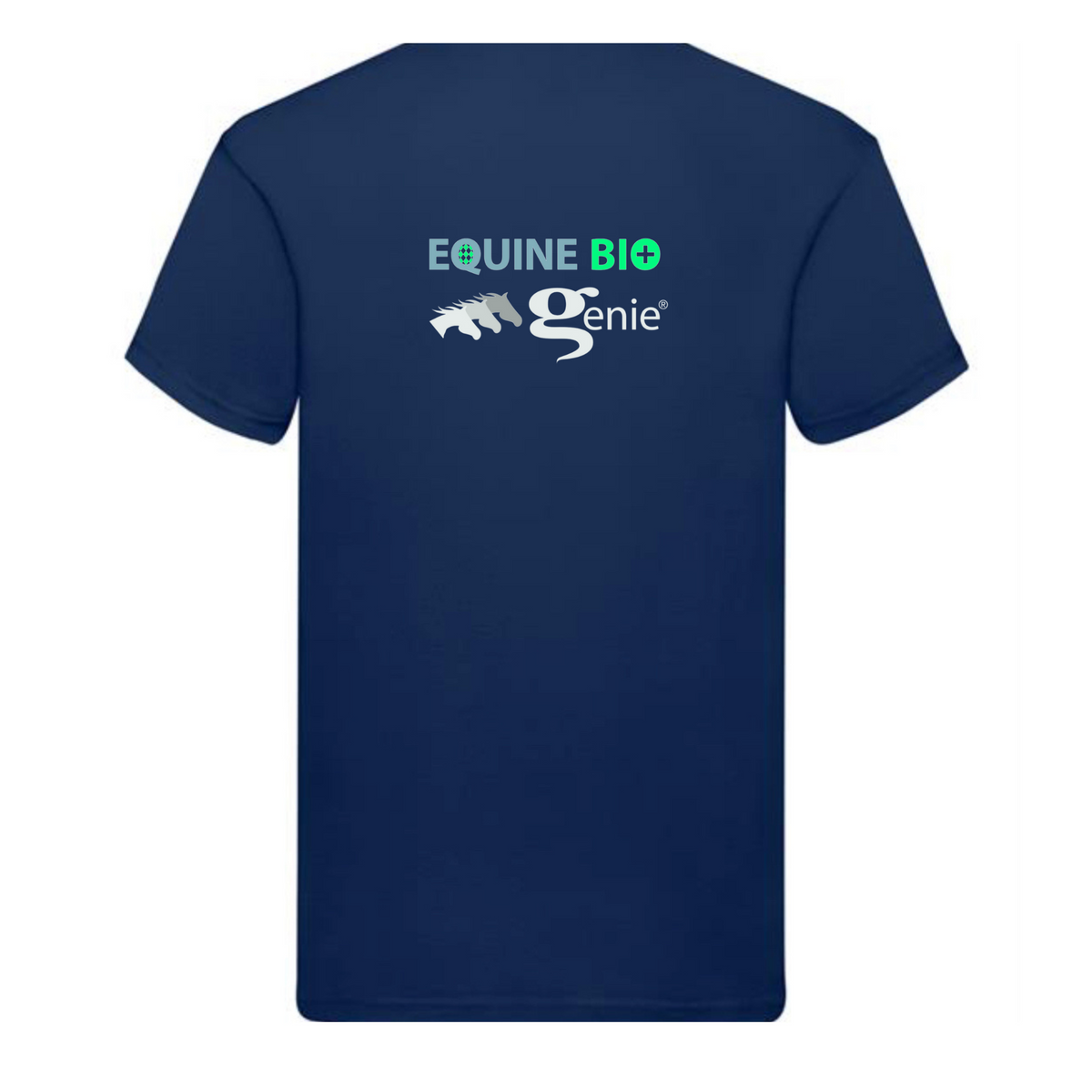 Stand out from the crowd with the EBG Team T-shirt