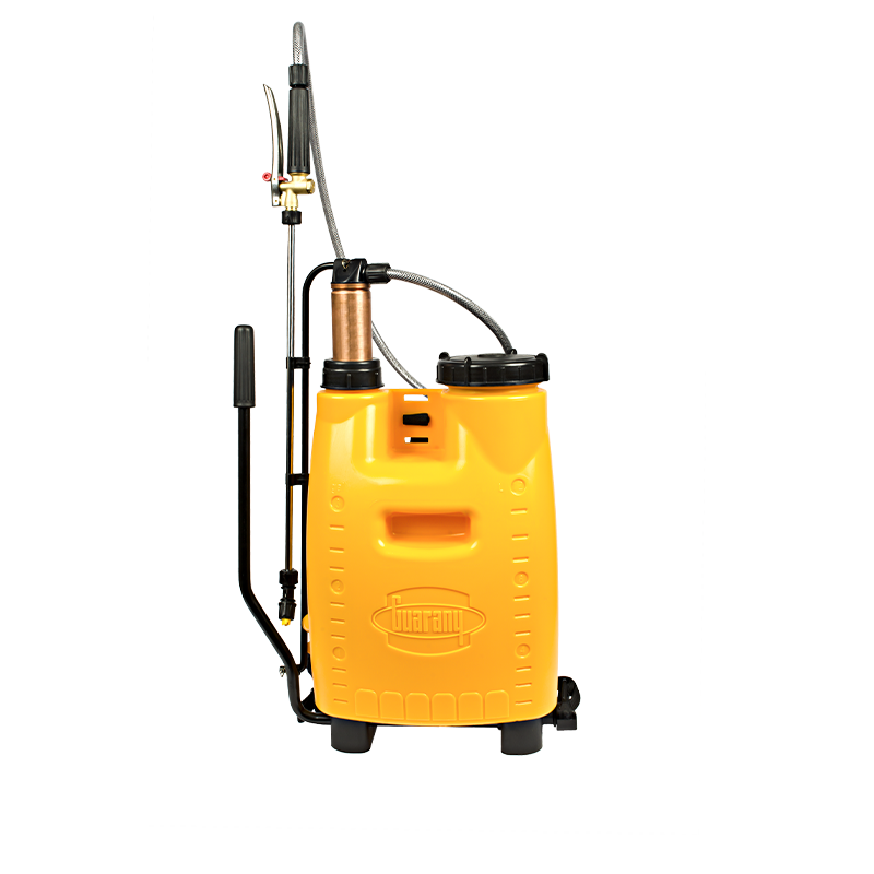 12 Litre Professional Backpack Sprayer
