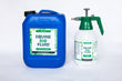 Companion Set - 5 litre drum & 1.5 litre Pump Spray - Ready to Use