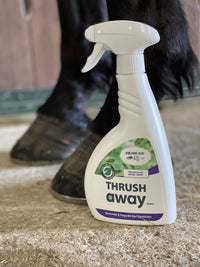 Hoof Care - ‘Thrush Away’ Spray