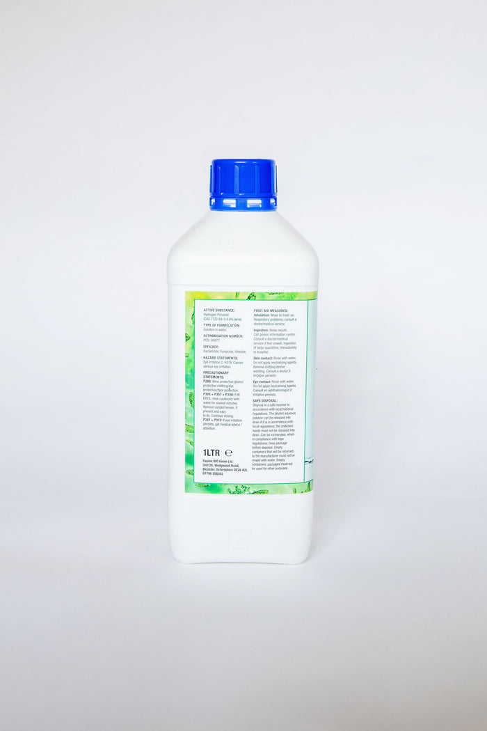 Water Treatment (1 litre)